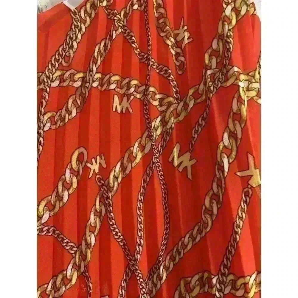 Michael Kors sleeveless top